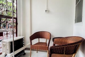 Room - uouRangnamHouse (Bangkok)