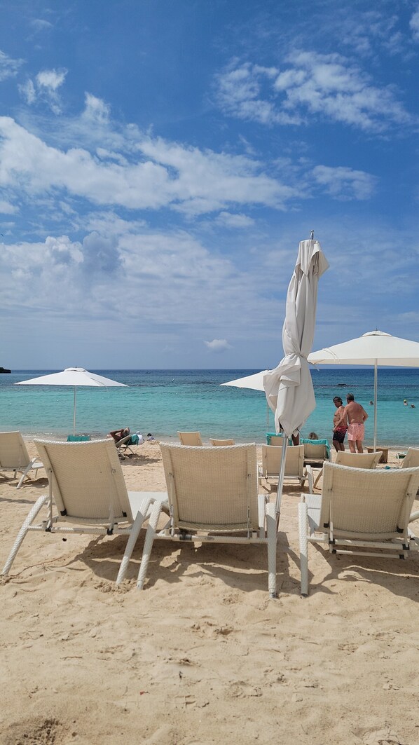 Beach - Charming 1-bedroom apartment in exclusive Casa de Campo (casa de campo)