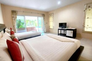 Room - Sawaddee Aonang Resort (Krabi)