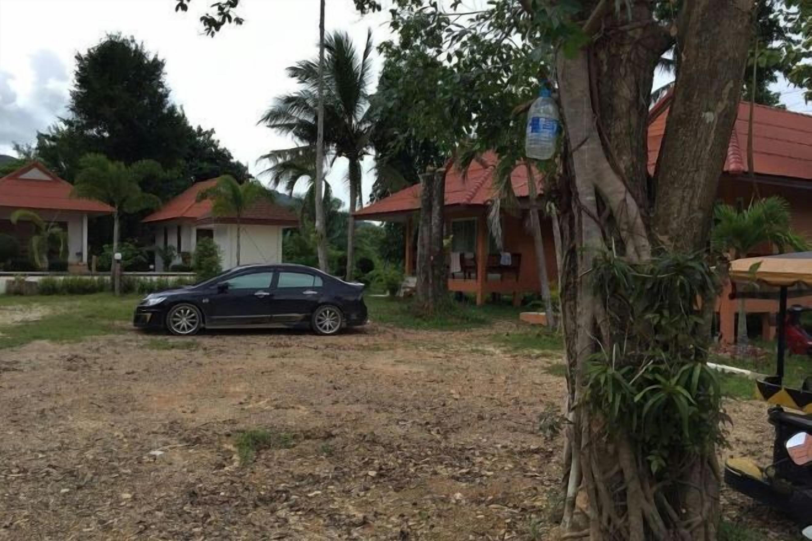 Habitación