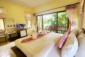 Room - Sawaddee Aonang Resort (Krabi)