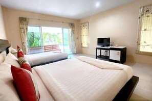 Room - Sawaddee Aonang Resort (Krabi)