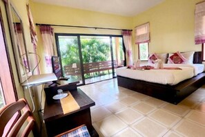 Room - Sawaddee Aonang Resort (Krabi)
