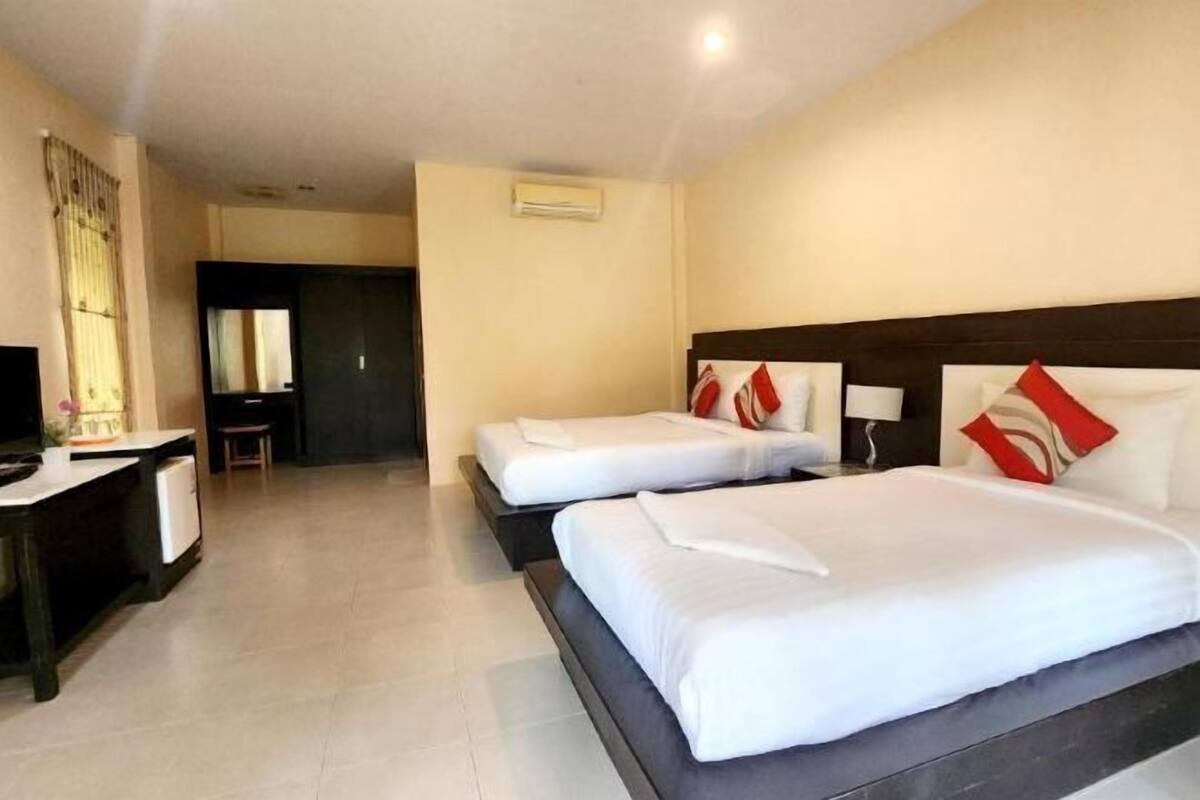 Kamer