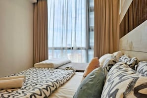 Room - The Robertson Gateway to Kuala Lumpur's Golden Triangle Bukit Bintang (Kuala Lumpur)