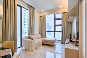 Room - The Robertson Gateway to Kuala Lumpur's Golden Triangle Bukit Bintang (Kuala Lumpur)