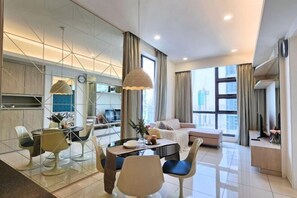 Room - The Robertson Gateway to Kuala Lumpur's Golden Triangle Bukit Bintang (Kuala Lumpur)