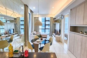 Room - The Robertson Gateway to Kuala Lumpur's Golden Triangle Bukit Bintang (Kuala Lumpur)