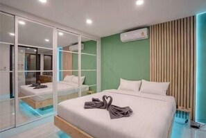 ห้องพัก