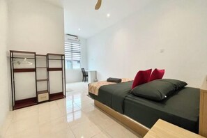 Room - Spacious Home with Private Swimming Pool in Langkawi by Zervin (Langkawi)