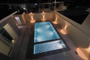 Room - Spacious Home with Private Swimming Pool in Langkawi by Zervin (Langkawi)