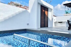 Room - Spacious Home with Private Swimming Pool in Langkawi by Zervin (Langkawi)