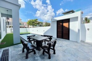 Room - Spacious Home with Private Swimming Pool in Langkawi by Zervin (Langkawi)
