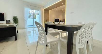 Spacious Home with Private Swimming Pool in Langkawi by Zervin