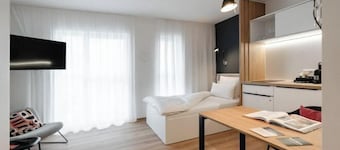 The Place Herzogenaurach