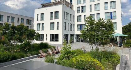 The Place Herzogenaurach