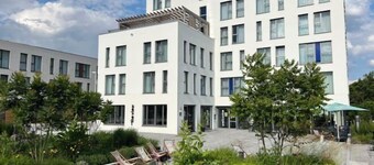 The Place Herzogenaurach