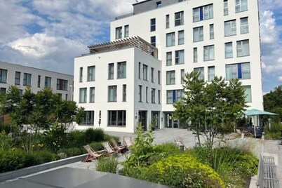 The Place Herzogenaurach