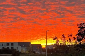 View from property - The Place Herzogenaurach (Herzogenaurach)