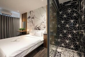 Room - LA HOTEL THOAI NGOC HAU (Ho Chi Minh City)