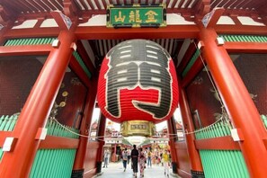 Point of interest - LANG HOTEL Asakusa (Tokyo)