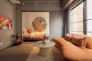 Room - LANG HOTEL Asakusa (Tokyo)