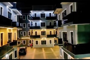 Unclassified image, 4 of 15, button - Lagos Wanhao Hotel (Ikeja)