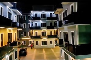 Unclassified image, 3 of 15, button - Lagos Wanhao Hotel (Ikeja)