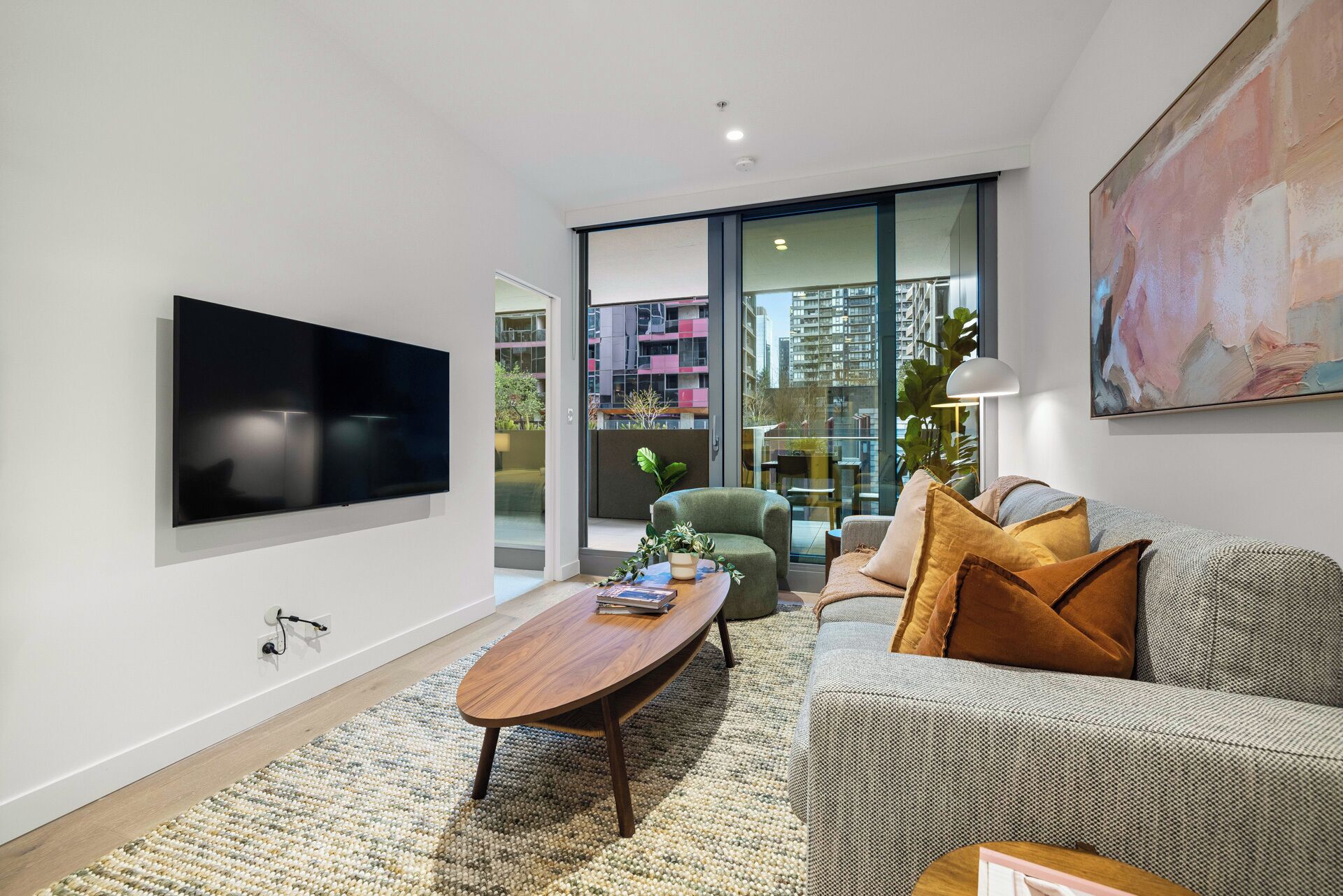 Téléviseur, livres