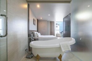 Soundproofing, iron/ironing board