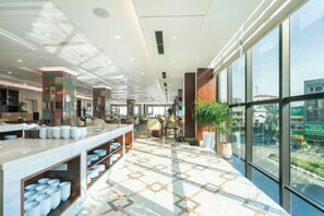 Unclassified image, 4 of 9, button - Luxury6 Hotel (Mong Cai)