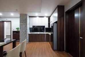 Chambres insonorisées, fer et planche à repasser