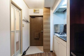 Room - SunPalace Nishi-Shinjuku (Tokyo)