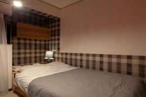 Room - SunPalace Nishi-Shinjuku (Tokyo)