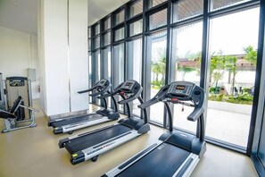 Gimnasio