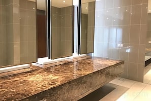 Bathroom - Almas Puteri Harbour Nusajaya Suite Room Exclusive Room 5 Min to Legoaland by HomeSpace (Iskandar Puteri)