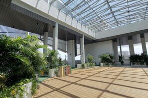 Unclassified image, 5 of 14, button - Almas Puteri Harbour Nusajaya Suite Room Exclusive Room 5 Min to Legoaland by HomeSpace (Iskandar Puteri)