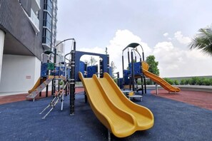 Unclassified image, 2 of 14, button - Almas Puteri Harbour Nusajaya Suite Room Exclusive Room 5 Min to Legoaland by HomeSpace (Iskandar Puteri)