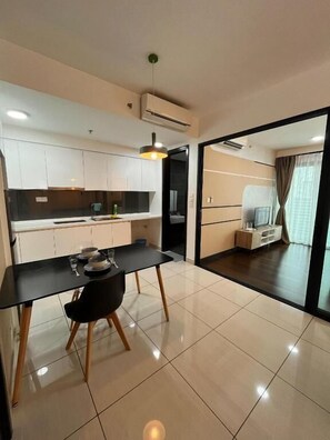 Room - Almas Puteri Harbour Nusajaya Suite Room Exclusive Room 5 Min to Legoaland by HomeSpace (Iskandar Puteri)