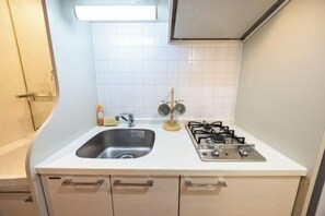 Room - EST Swan's City Shinsaibashi East Shimanouchi (Osaka)