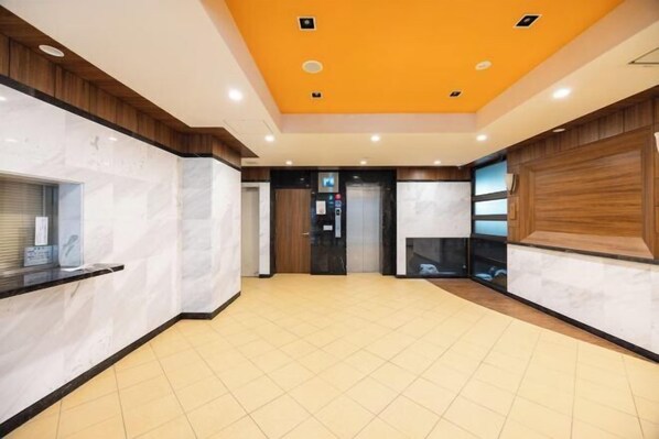 Interior - EST Swan's City Shinsaibashi East Shimanouchi (Osaka)