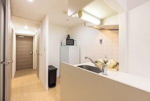 Room - EST Swan's City Shinsaibashi East Shimanouchi (Osaka)