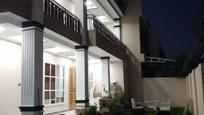 Exterior - AoLai Hotel (Islamabad)