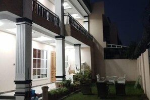 Exterior - AoLai Hotel (Islamabad)