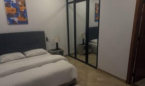 Room - AoLai Hotel (Islamabad)
