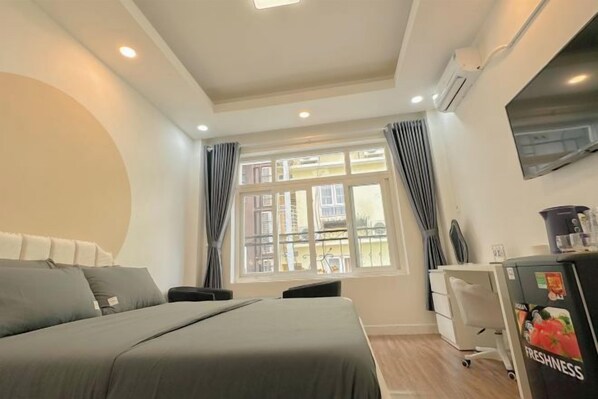 ห้องพัก