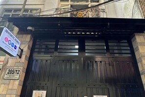 Unclassified image, 2 of 75, button - Aesthetic homes Bui Vien Street (Ho Chi Minh City)