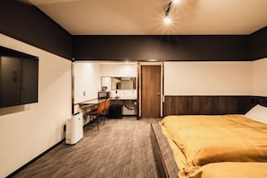 Unclassified image, 5 of 74, button - Hotel Akasaka Heights (Fukuoka)