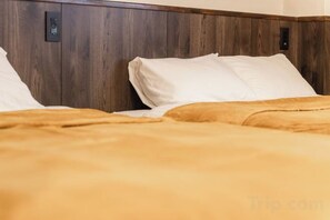 Unclassified image, 3 of 14, button - Hotel Akasaka Heights (Fukuoka)