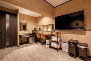 Room - Hotel Akasaka Heights (Fukuoka)